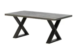 Jette Home Massivholztisch Pantheon