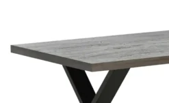 Jette Home Massivholztisch Pantheon