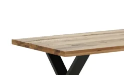 Jette Home Massivholztisch Pantheon