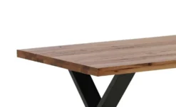Jette Home Massivholztisch Pantheon