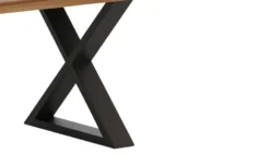Jette Home Massivholztisch Pantheon