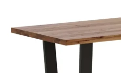Jette Home Massivholztisch Pantheon