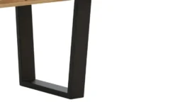 Jette Home Massivholztisch Pantheon