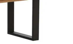 Jette Home Massivholztisch Pantheon