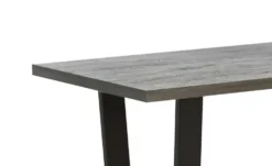 Jette Home Massivholztisch Pantheon