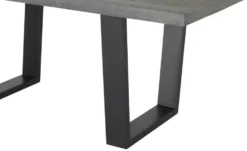 Jette Home Massivholztisch Pantheon
