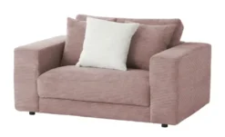 Jette Home Megasessel aus Cord Sila