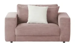 Jette Home Megasessel aus Cord Sila