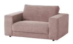 Jette Home Megasessel aus Cord Sila