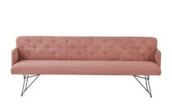Jette Home Polsterbank Salo