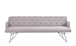 Jette Home Polsterbank Salo