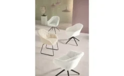 Jette Home Polsterstuhl Abby