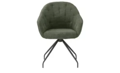 Jette Home Polsterstuhl Abby