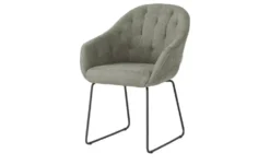 Jette Home Polsterstuhl Abby
