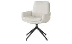 Jette Home Polsterstuhl drehbar Ferro