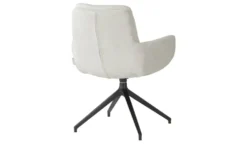 Jette Home Polsterstuhl drehbar Ferro