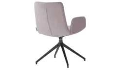Jette Home Polsterstuhl drehbar Salo