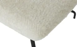 Jette Home Polsterstuhl Ferro