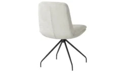 Jette Home Polsterstuhl Ferro