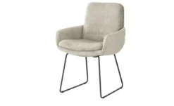 Jette Home Polsterstuhl Ferro