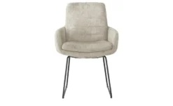 Jette Home Polsterstuhl Ferro