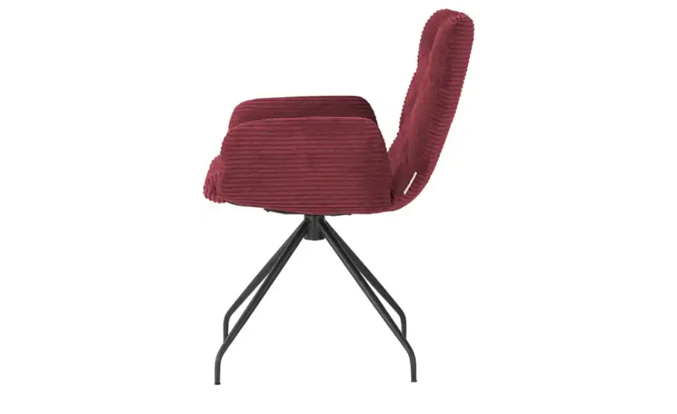 Jette Home Polsterstuhl Salo