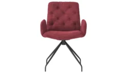 Jette Home Polsterstuhl Salo