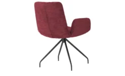 Jette Home Polsterstuhl Salo
