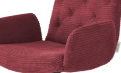 Jette Home Polsterstuhl Salo