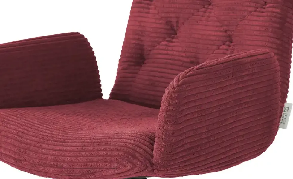 Jette Home Polsterstuhl Salo