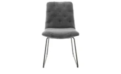 Jette Home Polsterstuhl Salo