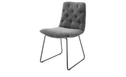 Jette Home Polsterstuhl Salo