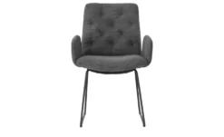 Jette Home Polsterstuhl Salo