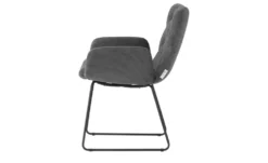 Jette Home Polsterstuhl Salo