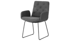Jette Home Polsterstuhl Salo