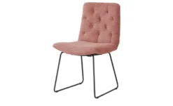 Jette Home Polsterstuhl Salo