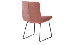 Jette Home Polsterstuhl Salo