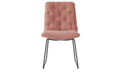 Jette Home Polsterstuhl Salo