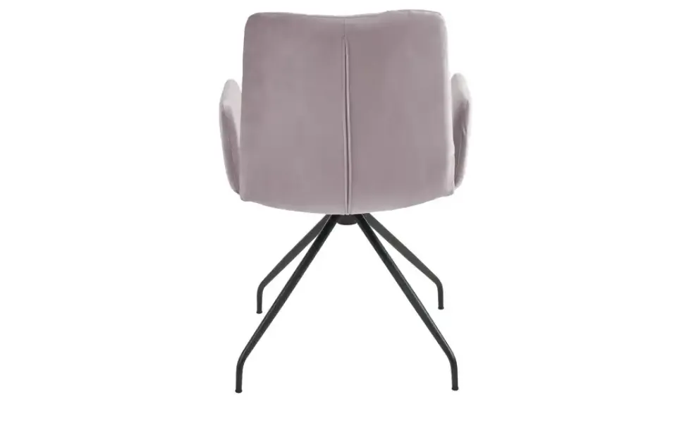 Jette Home Polsterstuhl Salo