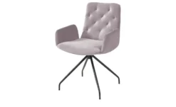 Jette Home Polsterstuhl Salo