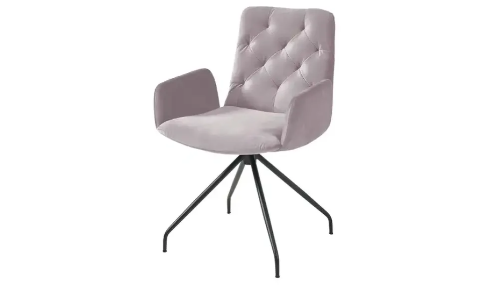 Jette Home Polsterstuhl Salo