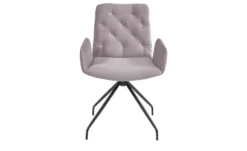 Jette Home Polsterstuhl Salo