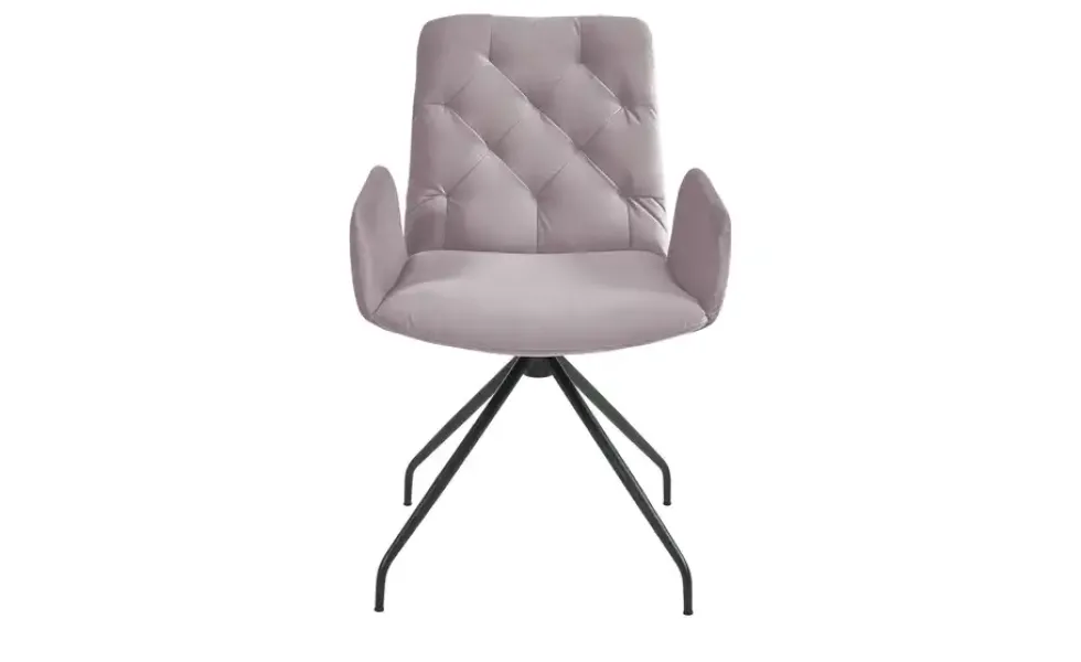 Jette Home Polsterstuhl Salo
