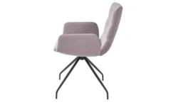 Jette Home Polsterstuhl Salo