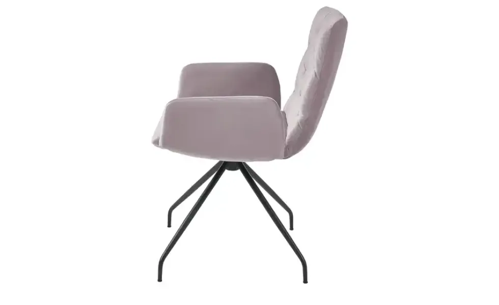 Jette Home Polsterstuhl Salo