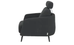 Jette Home Sessel aus Bouclé Jette About