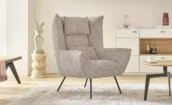 Jette Home Sessel Even