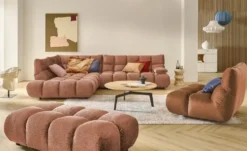 Jette Home Sessel Gentle