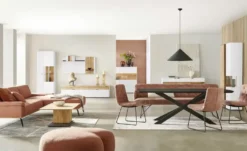 Jette Home Sideboard Como