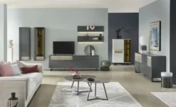 Jette Home Sideboard Stone